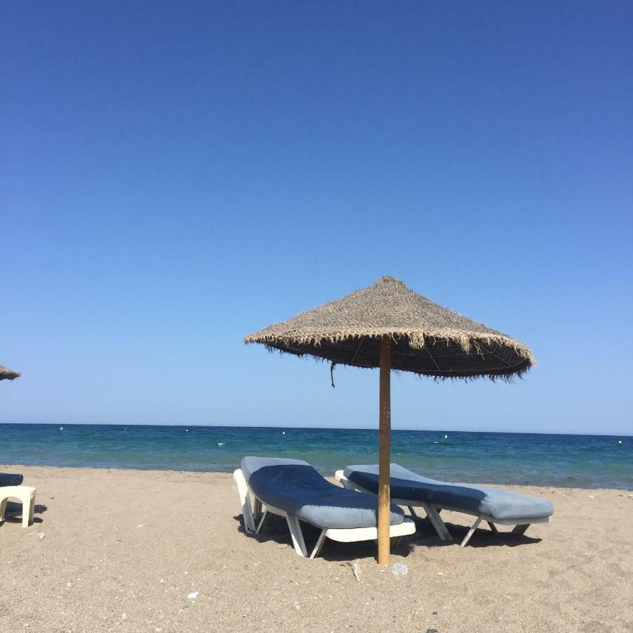 Turquesa Del Mar - Nudist Naturist Vera Bagian luar foto