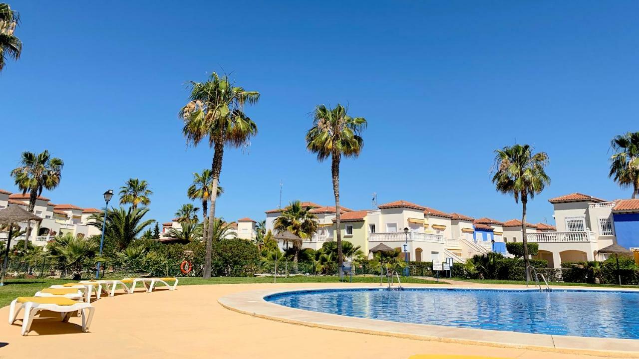 Turquesa Del Mar - Nudist Naturist Vera Bagian luar foto